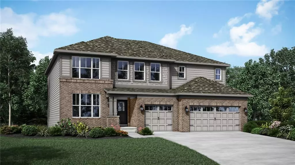 15948 Black Willow Lane, Fishers, IN 46040