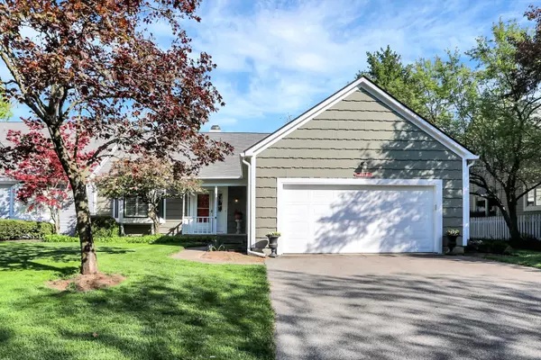 3313 Bay Road North DR, Indianapolis, IN 46240
