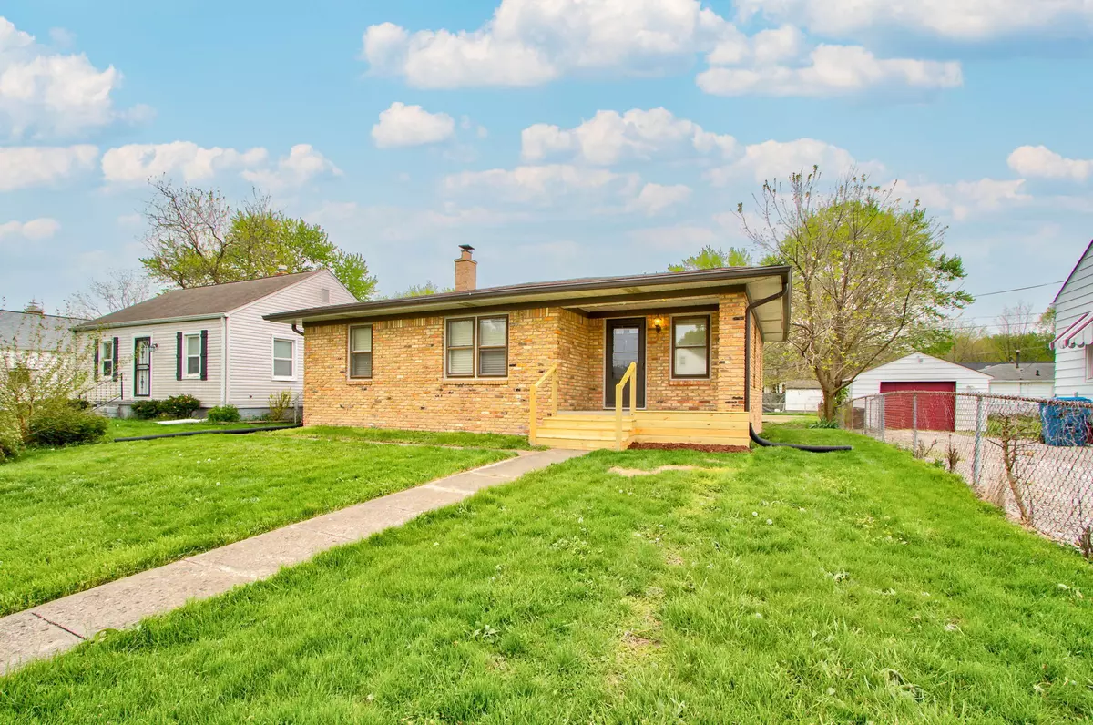 Indianapolis, IN 46241,4501 Farnsworth ST