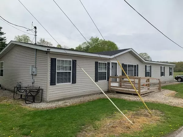 Whitestown, IN 46075,101 S Buck ST