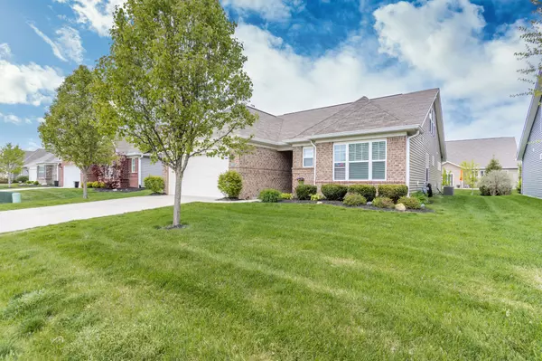 Mccordsville, IN 46055,14124 Timber Knoll DR