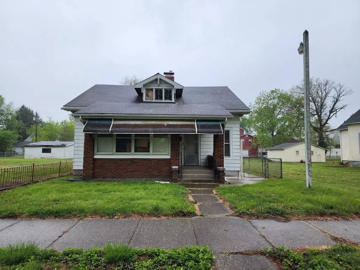 Terre Haute, IN 47804,1719 N 8th ST