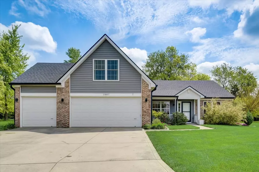 15837 River Birch Road, Westfield, IN 46074