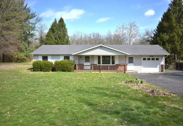 5508 W Southport RD, Indianapolis, IN 46221