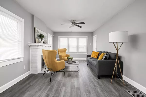 Indianapolis, IN 46201,733 N Drexel AVE