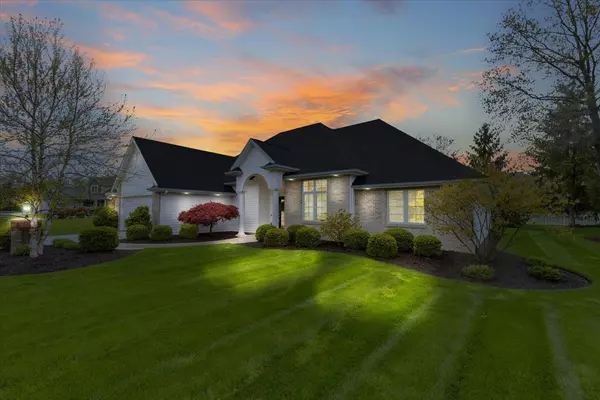 Fort Wayne, IN 46835,7232 Pleasant Run CT
