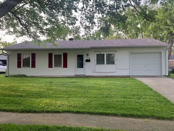 1510 Mar Lee LN, Lebanon, IN 46052