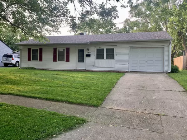 Lebanon, IN 46052,1510 Mar Lee LN