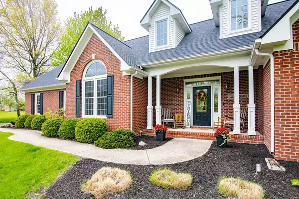 Cicero, IN 46034,1060 Bear Cub DR