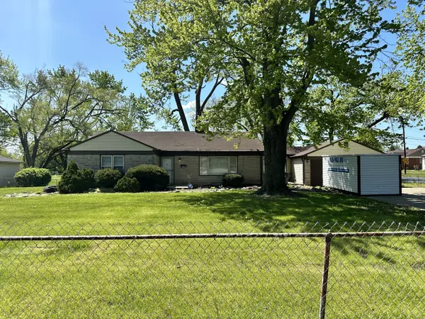 3255 W 30th Street, Indianapolis, IN 46222