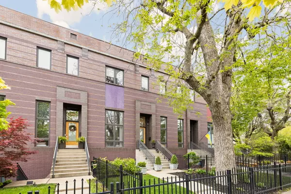 1332 Central AVE,  Indianapolis,  IN 46202