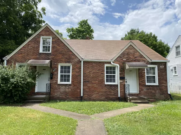 307-309 Central AVE, Anderson, IN 46012