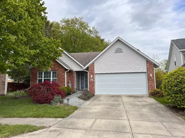 7422 Deville CT, Indianapolis, IN 46256