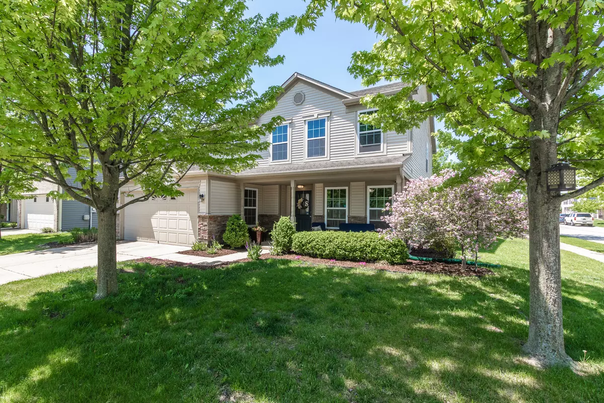 Noblesville, IN 46060,15501 Gallow LN