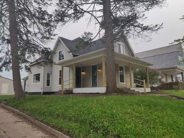 1215 Main ST, Elwood, IN 46036