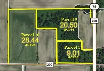 0 W County Road 200 N, Danville, IN 46122