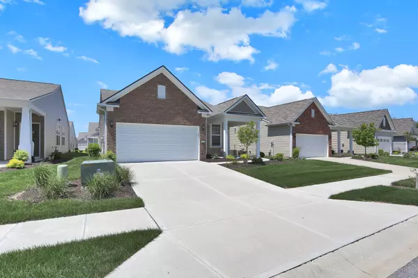 Fishers, IN 46037,13498 Ravenswood TRL