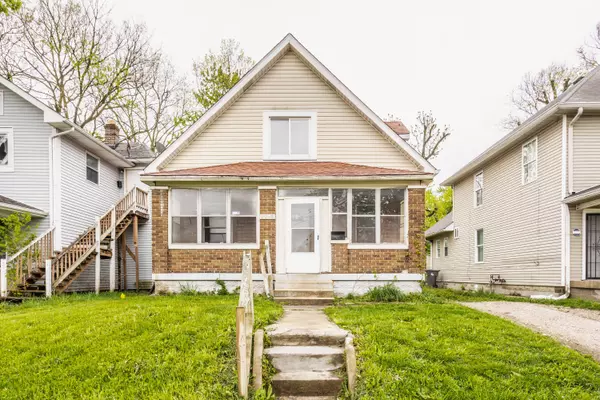 2245 Brookside AVE, Indianapolis, IN 46218