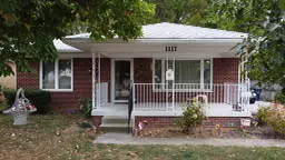 1117 Byland DR, Beech Grove, IN 46107