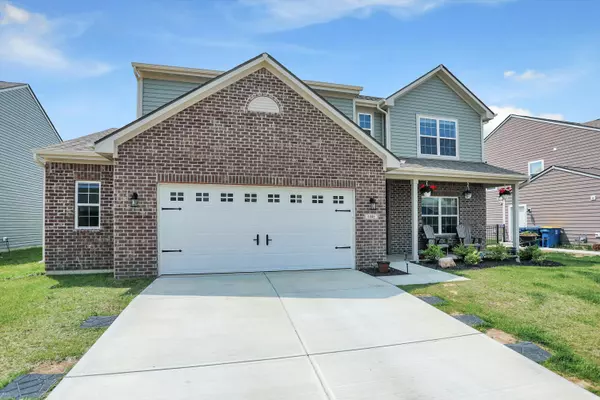 Sheridan, IN 46069,1446 Silver Pine LN