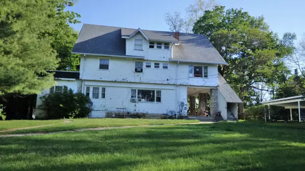 607 Anderson ST,  Greencastle,  IN 46135