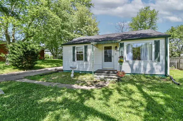 Greenwood, IN 46143,4926 Walker ST