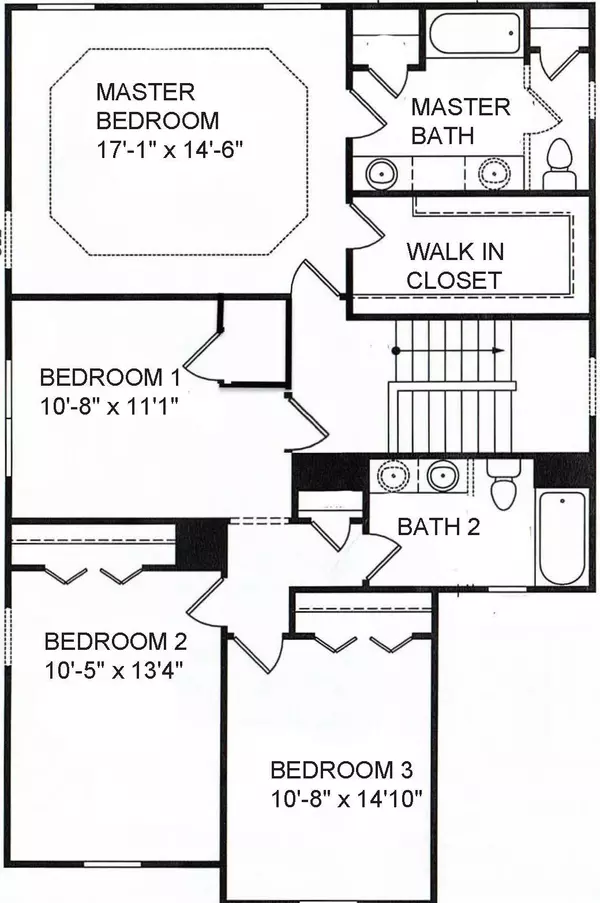 Indianapolis, IN 46234,10590 Scotwood ST