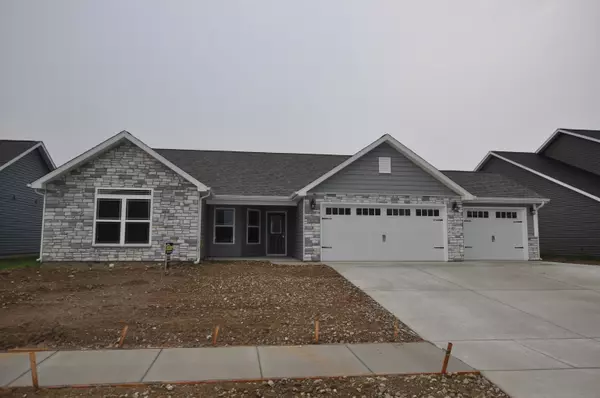 824 Alba DR, Lebanon, IN 46052