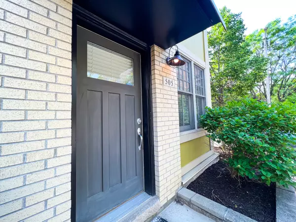 Indianapolis, IN 46202,505 N Park AVE