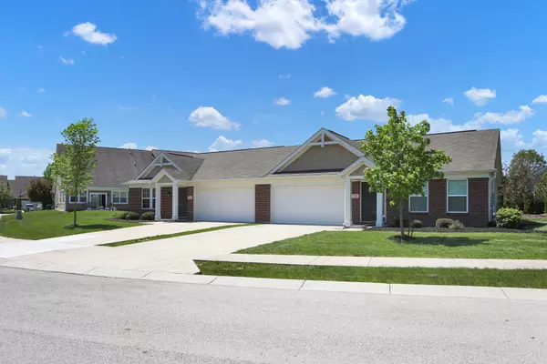 Westfield, IN 46074,17214 Falkland DR