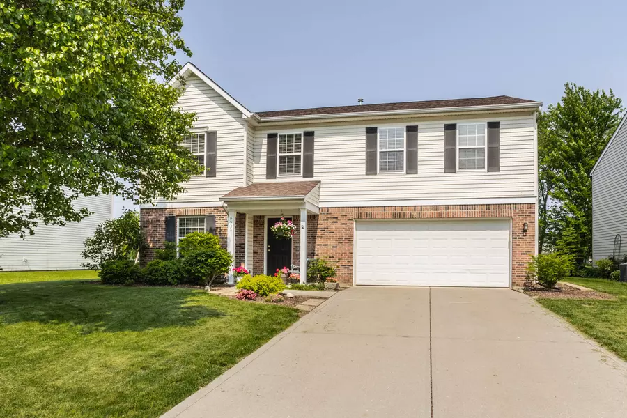 6534 N Hunters RDG, Zionsville, IN 46077