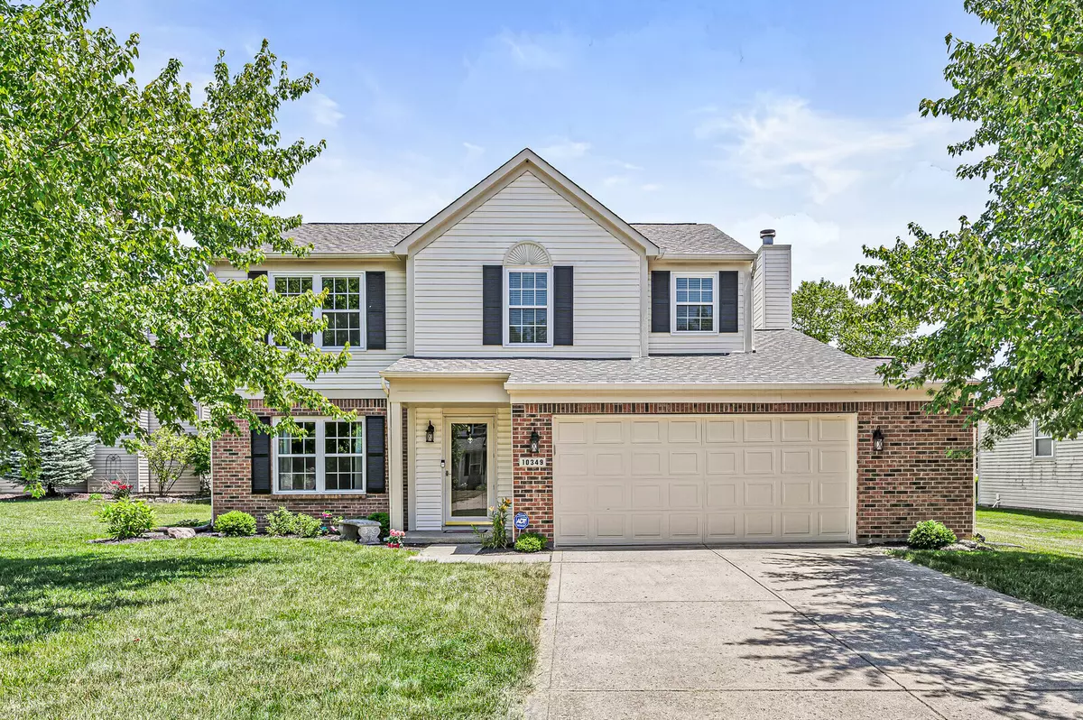 Fishers, IN 46037,10349 Hillsborough DR