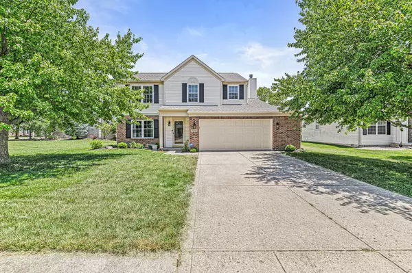 Fishers, IN 46037,10349 Hillsborough DR