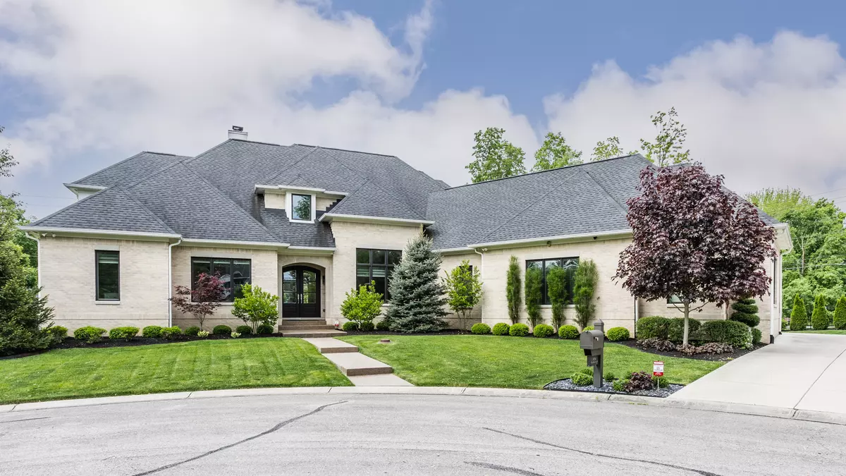 Indianapolis, IN 46260,9234 Willowgate CIR