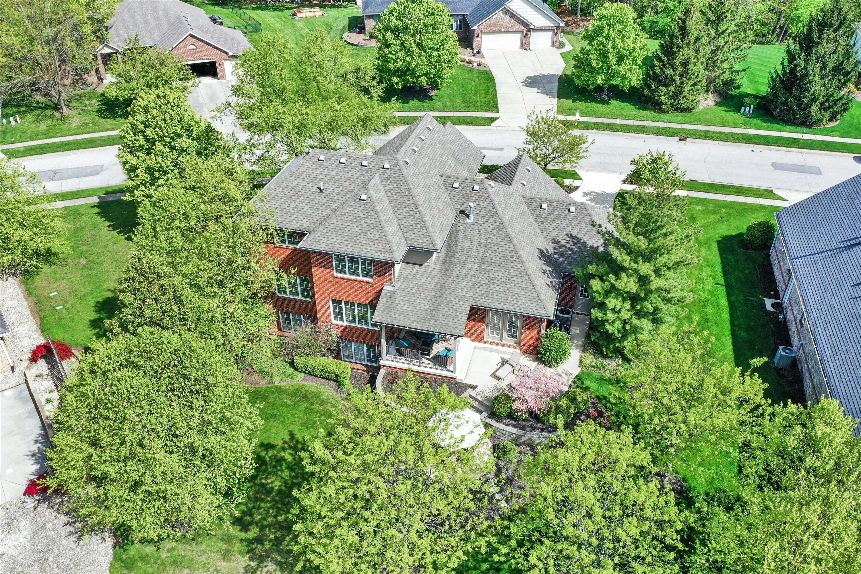 Plainfield, IN 46158,7845 Hickory Ridge LN