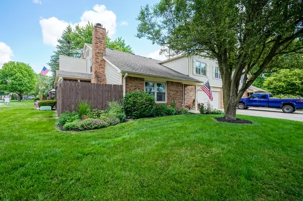 Indianapolis, IN 46256,7563 Farm View CIR E