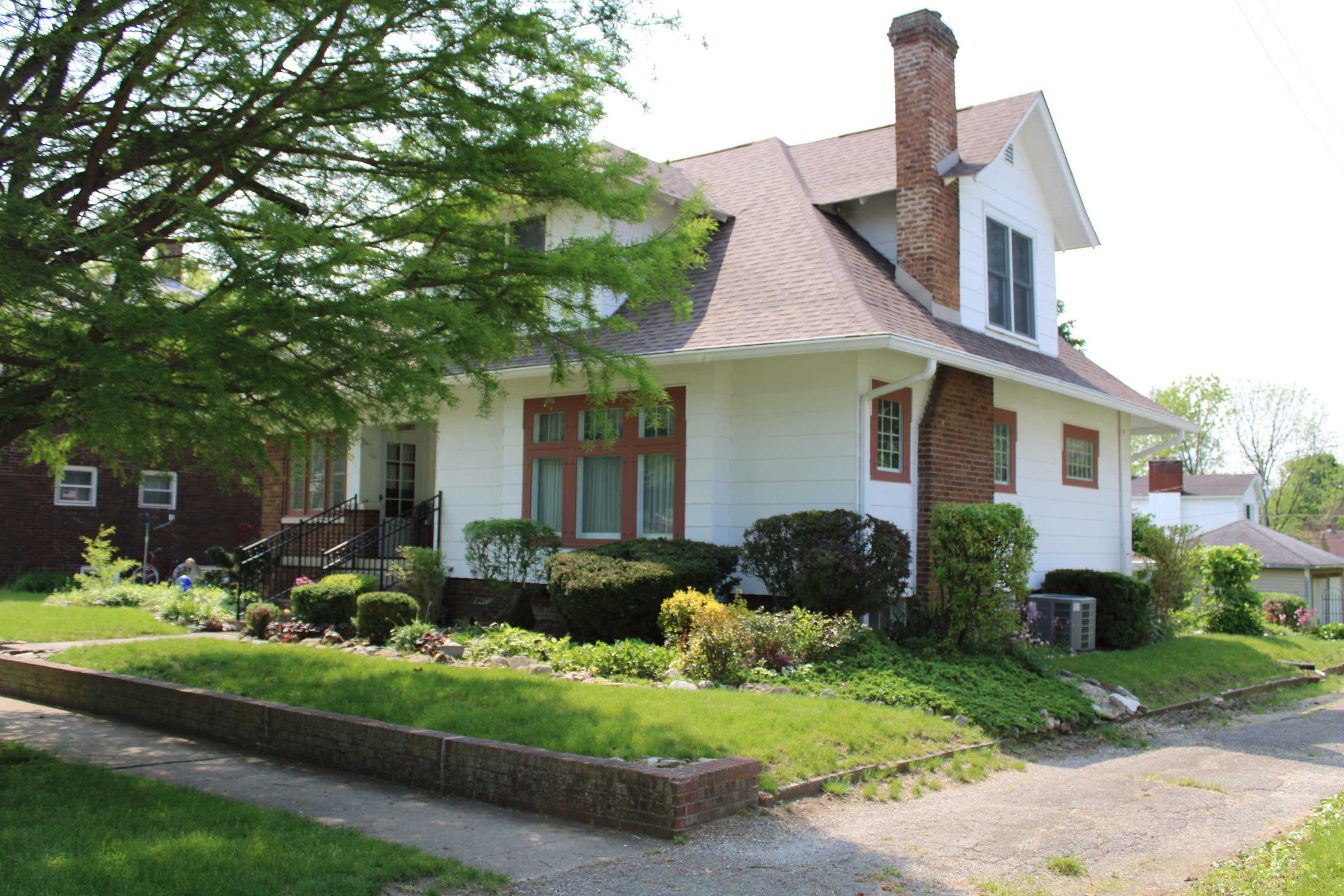 North Salem, IN 46165,303 W Pearl ST