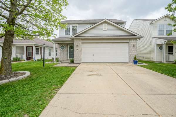 15416 Wandering WAY, Noblesville, IN 46060