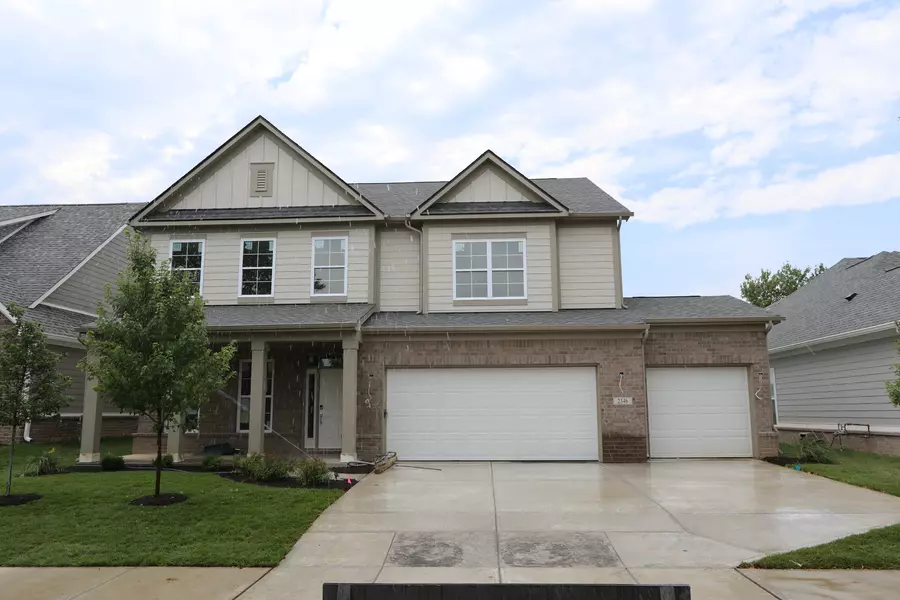 2346 Somerset CIR, Franklin, IN 46131