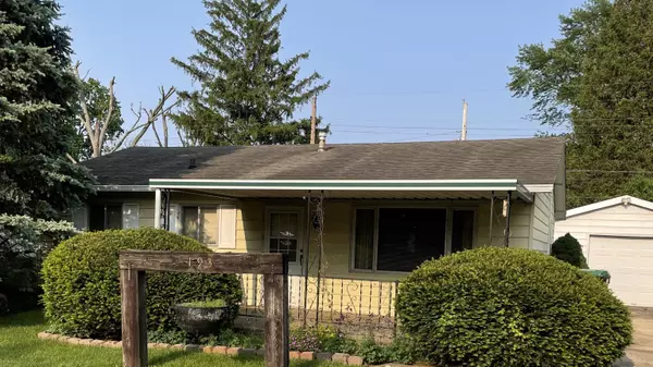New Whiteland, IN 46184,193 Lynwood DR