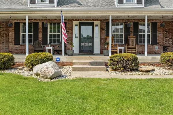 Fairland, IN 46126,8338 W Cherokee LN