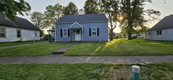 428 N Adams ST, Knightstown, IN 46148