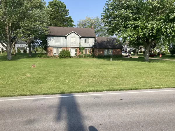 2270 N County Road 800 E, Avon, IN 46123