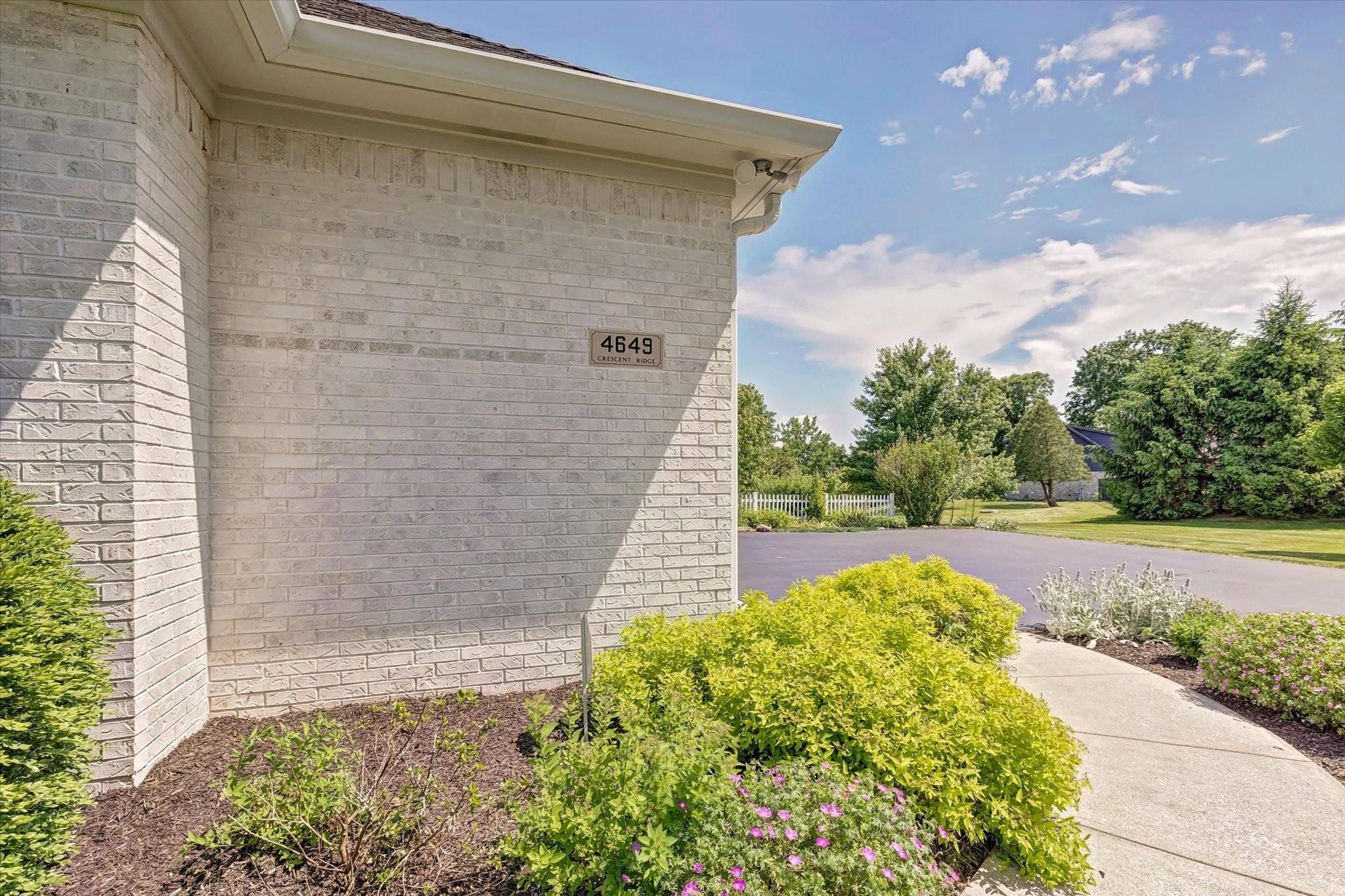 Brownsburg, IN 46112,4649 Crescent Ridge DR