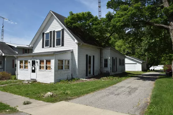 Economy, IN 47339,227 Market ST