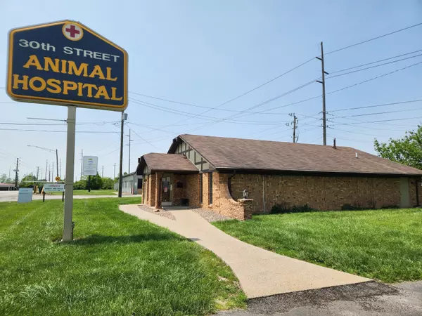 Indianapolis, IN 46219,8550 E 30th ST