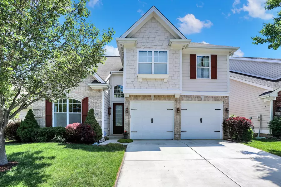 12541 Hawks Landing, Fishers, IN 46037