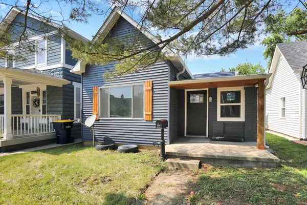 Indianapolis, IN 46225,410 Iowa ST