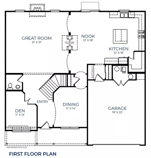 Fortville, IN 46040,1879 Orchard DR