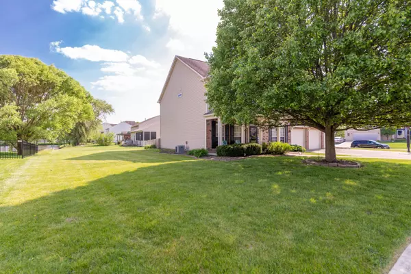 Avon, IN 46123,6935 Trailside DR